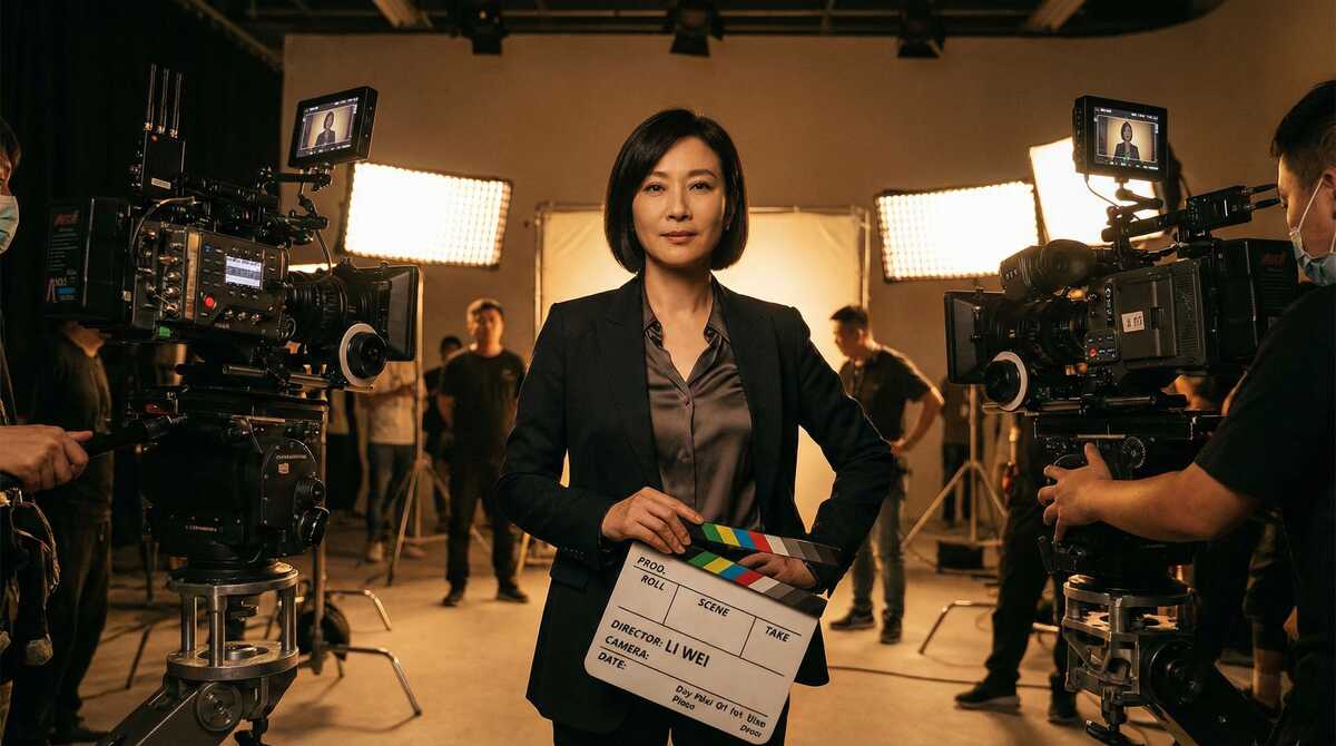 吃瓜网导演专家